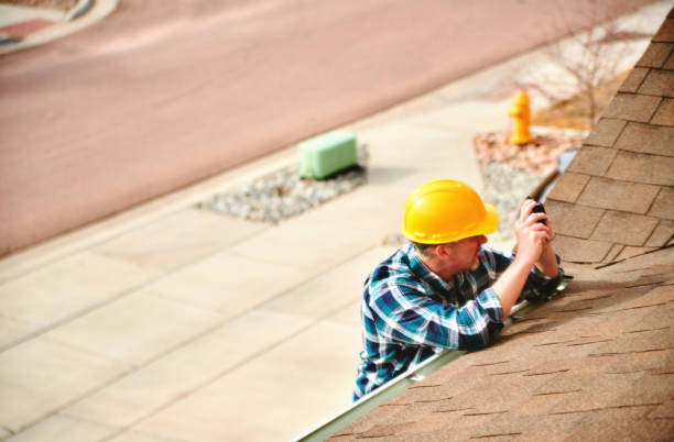 Best Commercial Roofing Services  in Webster, FL